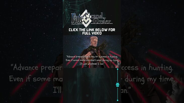 Servants Whose Outfits Would Confuse a History Teacher