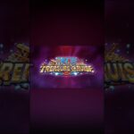 Trailer St Ju Peter & St V Nusjuro Super Sugo Fest | One Piece Treasure Cruise