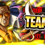 Treasure Map Teams vs. Kizaru! Egghead Final Phase Event! (ONE PIECE Treasure Cruise)