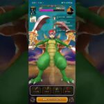 #ドラクエ ドラクエウォーク神狼兵パゴス