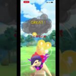 『ポケモンGO』御三家統一で戦ってみた　#ポケモンGO #GBL