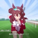 【ウマ娘】地図アプリが苦手なミホノブルボン【ウマ娘プリティーダービー】