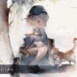 【MV】涙の国（Song by 爽）(フル音源Ver.)【メメントモリ】