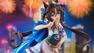 グッドスマイルカンパニー『ウマ娘 プリティーダービー』ヴィブロス 1/7スケールフィギュア予約開始【2025年9月7日】