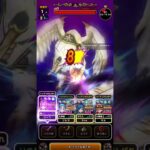 【ドラクエウォーク】 チェンソーでバゴスをワンパン #ドラクエウォーク