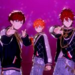 GODASH「Ai☆$!!」 あんさんぶるスターズ！！ Music ゲームサイズMV