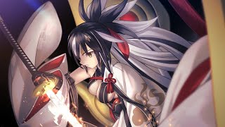 FGO繁中 疾馳！川中島24小時嘮嘮叨叨超五稜郭殺人信號是M51 11-3 海道霸王真氏戰  上杉謙信通關 #fategrandorder #fgo攻略 #fgo