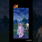 闘争心カップに参戦！ #ポケモンgo #ポケモン #gbl