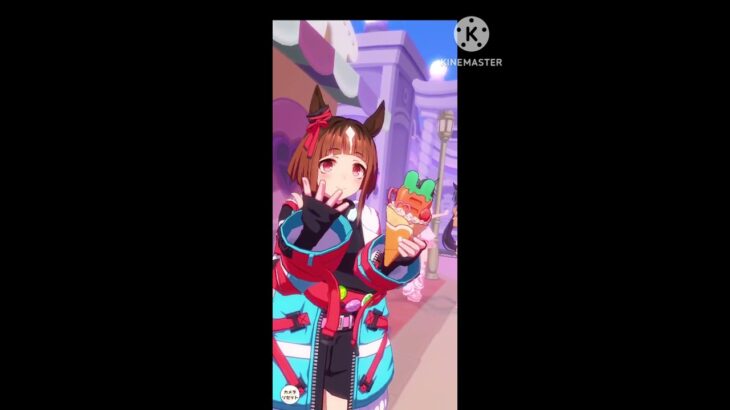 #ウマ娘 #ウマ娘プリティーダービー #メジロホテル #バスビィンメジロ #トラン