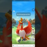 GO Battle : #zacian #kyurem #gyarados 🆚️ #annihilape #primarina #hooh #ポケモンgo #masterleague