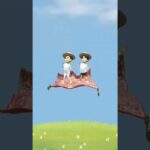 dance games #宝鐘マリン #ホロライブ #アニメ #ウマ娘プリティーダービー #automobile #colorssong2 #cartoon #gaming