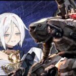 【FGO】レイドを攻略する