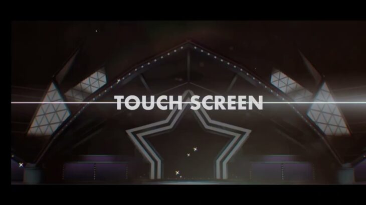 【あんスタ】推しでたとき大声で叫んでました