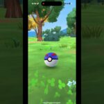 ［ポケモンGO］バルビート［色違い］