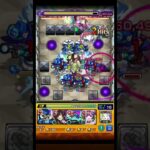 運極周回 #モンスト #モンスト好きと繋がりたい #モンスト物語シリーズ #物語シリーズ