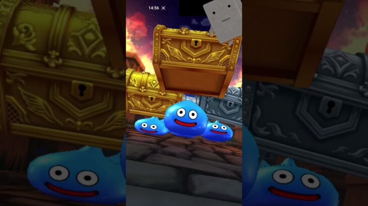 前夜祭前半ガチャ30連 #dqw #ドラクエ #dqウォーク #ドラゴンクエスト