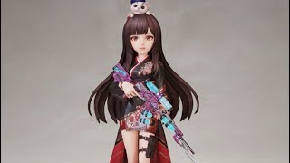 しばくやつ【荒野行動】【キル集】