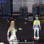 PS5/荒野行動/2025/9’6’6’30