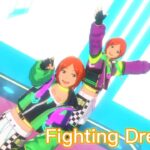 (-1) Fighting Dreamer [Special ♪♪♪] Perfect Combo [あんスタMusic]