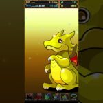 パズドラ　ガチャ　#パズドラ