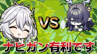 【原神】ナヒーダがラウマより優秀な理由100選