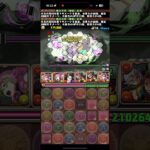 さようなら【パズドラ】