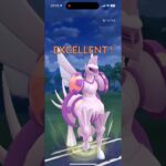 技スペ足りない#ポケモンgo #ポケモン #スマホゲーム #ゲーム