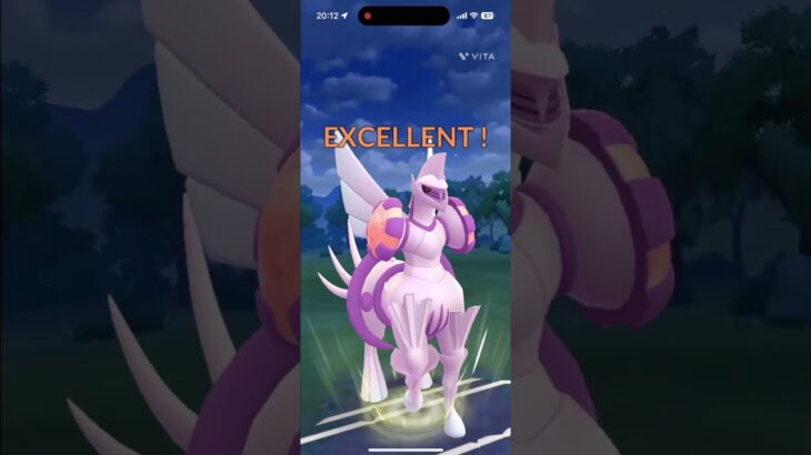 技スペ足りない#ポケモンgo #ポケモン #スマホゲーム #ゲーム