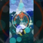 無課金でポケモンGO ケルディオゲットだぜ！