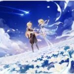 【原神】來刷深境螺旋~~~~