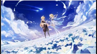 【原神】來刷深境螺旋~~~~