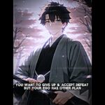 Ritsuka Ego Edit #fujimaru #fgo攻略 #fgojp #FGO10周年 #shorts #fatego #ordealcall4 #fujimaruritsuka