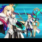 〔FGO攻略組〕「疾馳！川中島24小時 嘮嘮叨叨超五稜郭 殺人信號是M51」高難！巴姐3T通關展示！