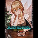 Latoria X Ritsuka Edit #artorialancer #artoriapendragon #fujimaru #fgo攻略 #fgojp #fgona #ordealcall4