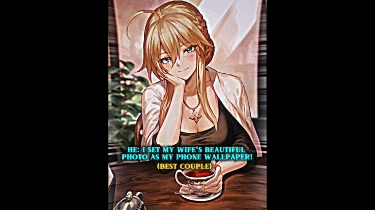 Latoria X Ritsuka Edit #artorialancer #artoriapendragon #fujimaru #fgo攻略 #fgojp #fgona #ordealcall4