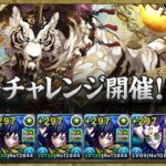 【🔴PAD】金星チャレンジ！【制限時間60分】開催！【パズドラ】【廣東話】