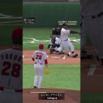 今宮は敵だった #プロスピa #プロスピ #プロ野球スピリッツa #ゲーム #スマホゲーム #野球 #ゲーム実況 #今宮健太