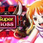 ★15 Super Boss vs. Nami & Usopp! (ONE PIECE Treasure Cruise)