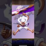 【トレクル】トレジャーマップ 乱入Boss黄猿#ワンピース #onepiece #games