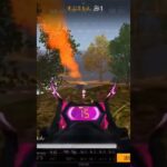 【荒野行動】真剣勝負中の精鋭達にBGMを付けてみた。ワイルドシリーズ。