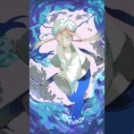 captain nemo || Rider || Fate Grand Order