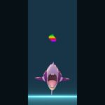 【Pokémon GO】 Shiny Sharpedo → Megasharpedo Evolve 🔥