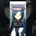 #チャンピオンズミーティング 【#ウイニングチケット】#ウマ娘 #ウマ娘プリティーダービー