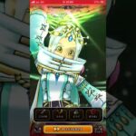 【ドラクエウォーク】武器錬成恩恵おおいにあり！シルバリヌス狩りにいこう！！ #ドラクエウォーク