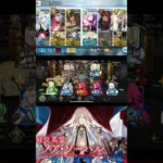 FGO/ライダー/1T編成】クリームヒルトが強い！！ノア・ゾーハル1T編成 #fgo  #fategrandorder  #fate #fatego  #ゲーム実況 #攻略