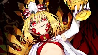 FGO繁中 疾馳！川中島24小時嘮嘮叨叨超五稜郭殺人信號是M51 擊退戰 服部武雄 獸尼祿1T #fategrandorder #fgo攻略 #fgo