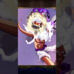 【トレクル】　エッグヘッドルフィ　必殺mad