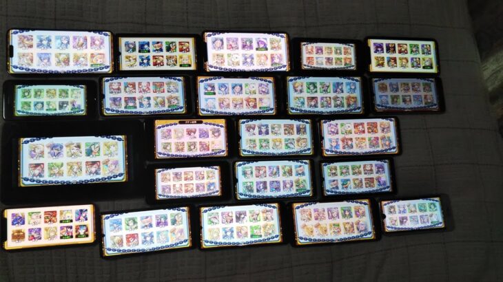 〈生配信〉愉しむ、視聴者様も御一緒に｡ 　〈モンスターストライク/モンスト〉