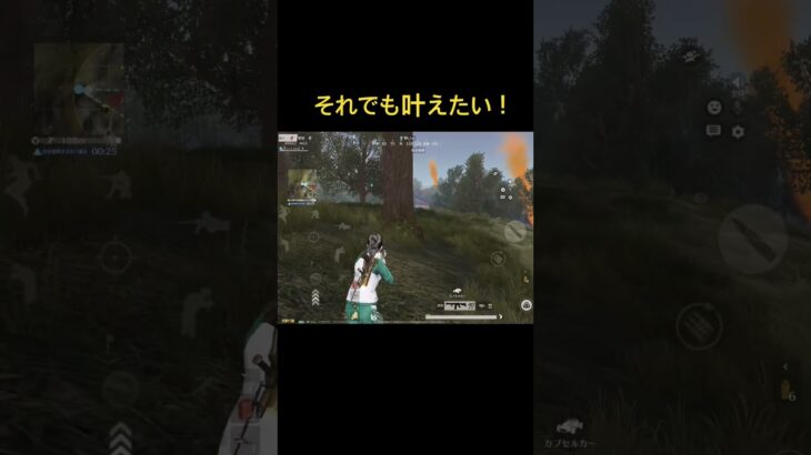 【荒野行動】いつも応援ありがとうございます #荒野 #荒野行動 #こうやこうど