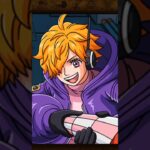 ONE PIECEトレクル　リリス&ウソップ必殺技